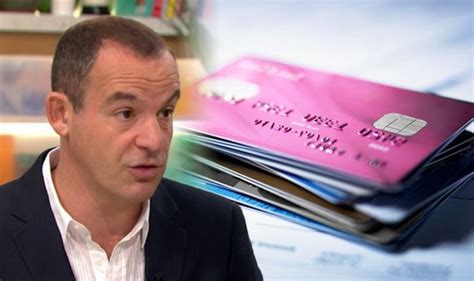 martin lewis best credit cards